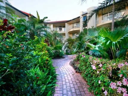 Anchor Down Holiday Apartments - Holiday Byron Bay 7