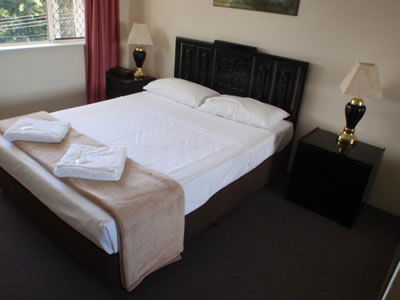 Anchor Down Holiday Apartments - Holiday Byron Bay 8