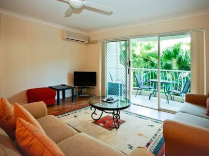 Anchor Down Holiday Apartments - Holiday Byron Bay 9