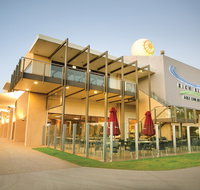 Rich River Golf Club Resort