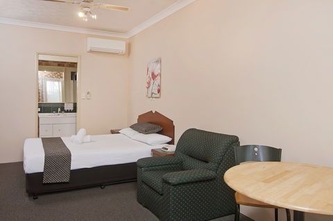 Airport Clayfield Motel - Holiday Byron Bay 0
