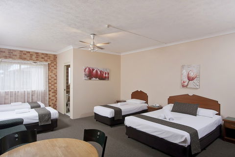 Airport Clayfield Motel - Holiday Byron Bay 4