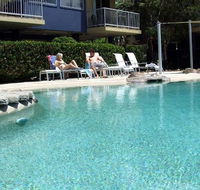 Seacove Coolum Resort - Holiday Byron Bay
