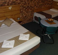Surfside Resort Motel - Holiday Byron Bay