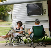 Coolum Beach Holiday Park - Holiday Byron Bay