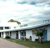 Fishpen Holiday Units - Holiday Byron Bay