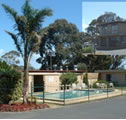 Ranch Motel - Holiday Byron Bay