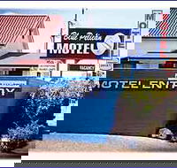 Blue Pelican Motor Inn - Holiday Byron Bay
