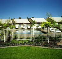 The Western Heritage Motor Inn - Holiday Byron Bay