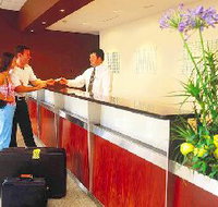 Mercure Hotel Hobart - Holiday Byron Bay