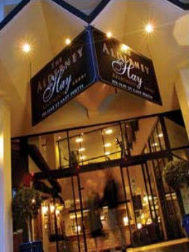 Alderney On Hay Apartment Hotel - Holiday Byron Bay 0