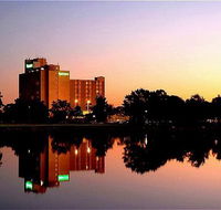 Mercure Sydney Airport