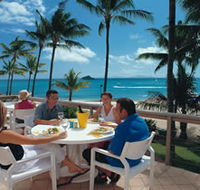 Voyages Brampton Island - Holiday Byron Bay