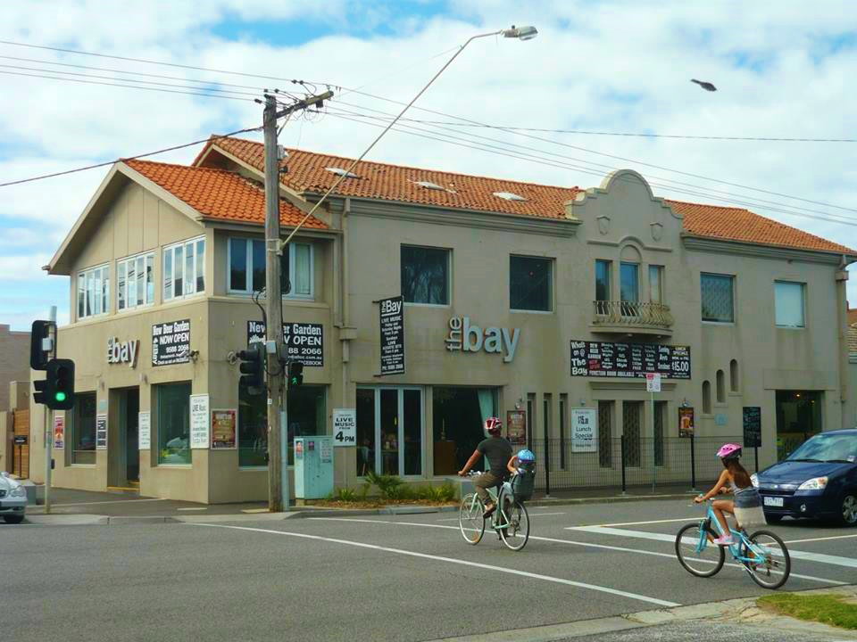 Ashwood VIC Holiday Byron Bay