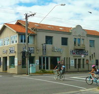The Bay Hotel Mordialloc - Holiday Byron Bay