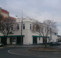 Brighton Hotel - Holiday Byron Bay