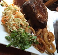 German Arms Hotel - Holiday Byron Bay