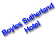 Boyles Sutherland Hotel - Holiday Byron Bay
