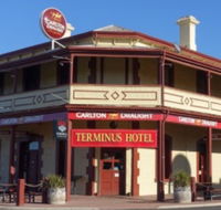 The Terminus Hotel Motel - Holiday Byron Bay
