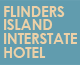 Flinders Island Interstate Hotel - Holiday Byron Bay
