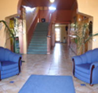 Campbell Town Motel And Bistro - Holiday Byron Bay
