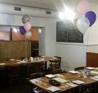 Commercial Hotel Benalla