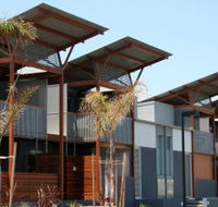 Diamond Beach Resort - Holiday Byron Bay
