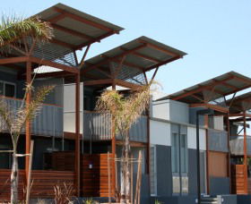 Diamond Beach Resort - Holiday Byron Bay 0