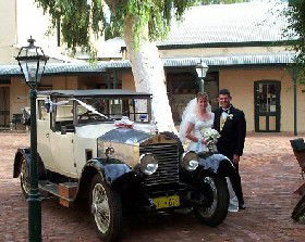 Settlers House York - Holiday Byron Bay 0