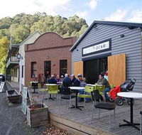Walhalla's Star Hotel - Holiday Byron Bay