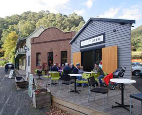 Walhalla's Star Hotel - Holiday Byron Bay 0