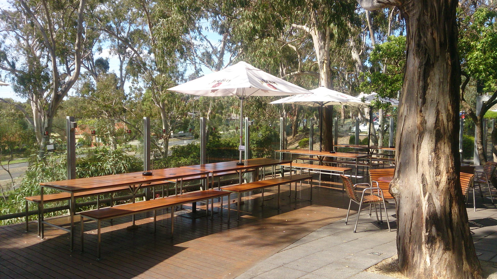 Lower Plenty VIC Holiday Byron Bay