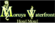 Moruya Waterfront Hotel Motel - Holiday Byron Bay