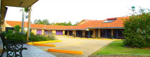 Aspley Carsel Motor Inn - Holiday Byron Bay 0