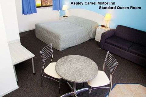 Aspley Carsel Motor Inn - Holiday Byron Bay 2