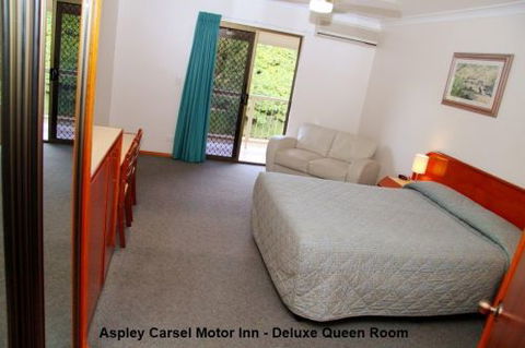 Aspley Carsel Motor Inn - Holiday Byron Bay 6