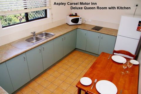 Aspley Carsel Motor Inn - Holiday Byron Bay 7