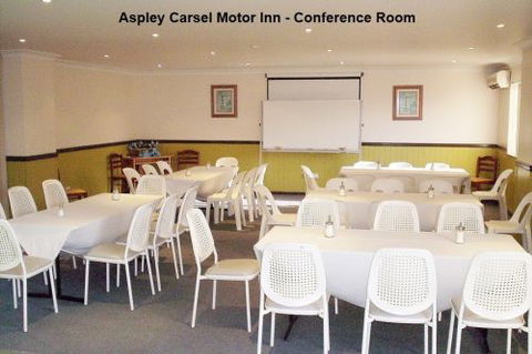 Aspley Carsel Motor Inn - Holiday Byron Bay 8