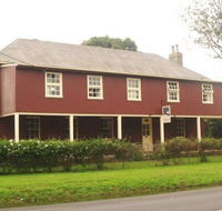 Coach House Inn - Holiday Byron Bay