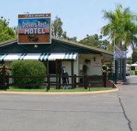 Drovers Rest Motel - Holiday Byron Bay