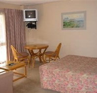 Beaumaris Bay Motel - Holiday Byron Bay