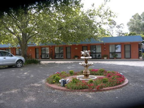Avoca Motel - Holiday Byron Bay 0