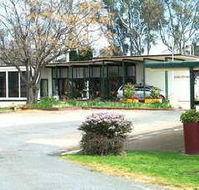 Rose City Motor Inn Benalla