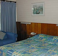 Balranald Sturt Motel - Holiday Byron Bay
