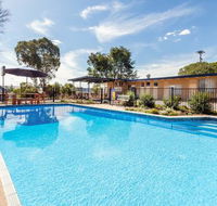 Gulgong Motel - Holiday Byron Bay