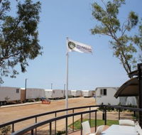 The Landing Port Hedland - Holiday Byron Bay