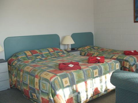 Albatross Motor Inn - Holiday Byron Bay 2