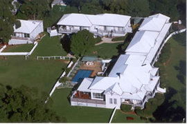 Aaronlee Retreat - Holiday Byron Bay 0