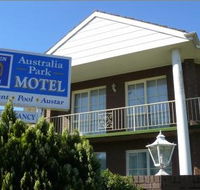 Australia Park Motel - Holiday Byron Bay
