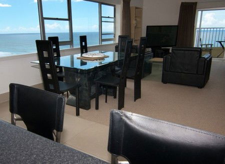 Pacific Plaza Apartments - Holiday Byron Bay 1